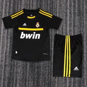kids Real Madrid 2011-12 goalkeeper