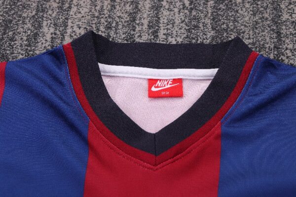 kids Barcelona 1998-99 home - Image 3