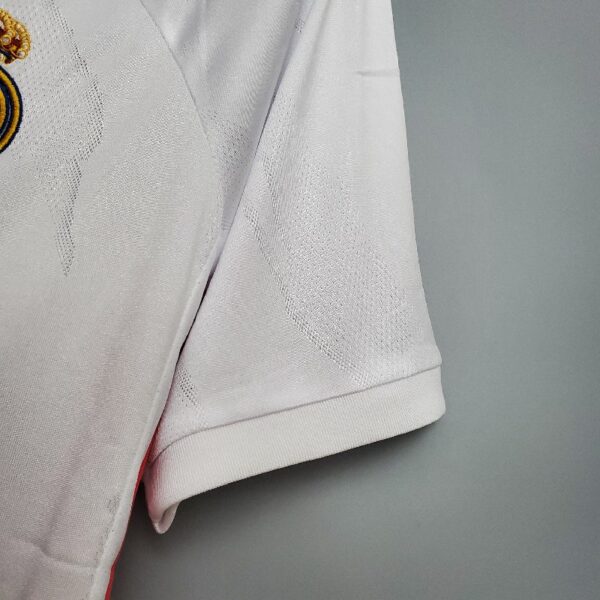 Retro 20/21 Real Madrid home - Image 7