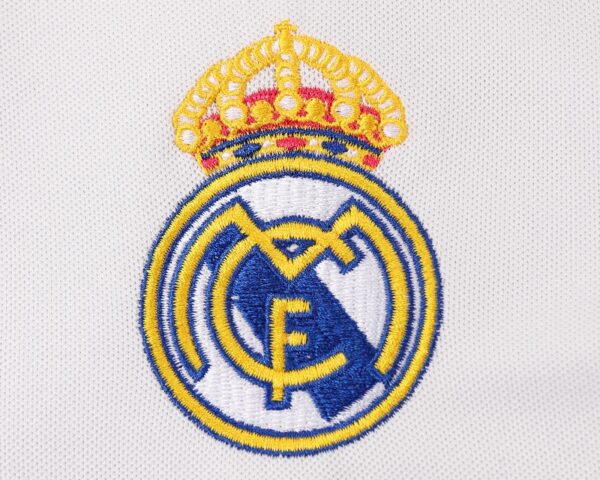 kids Real Madrid 2016-17 home - Image 2