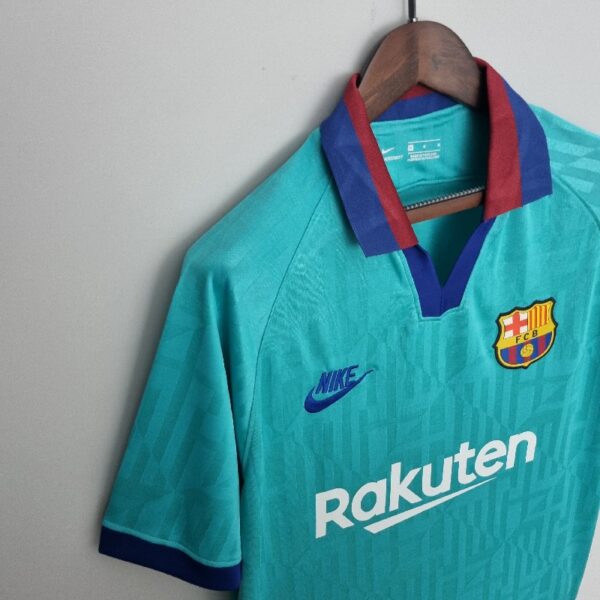 19/20 Barcelona third away - Image 5
