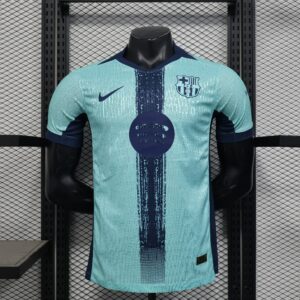 25/26 Player Barcelona Special Edition