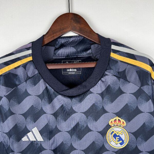 2023/24 Real Madrid Away - Image 3