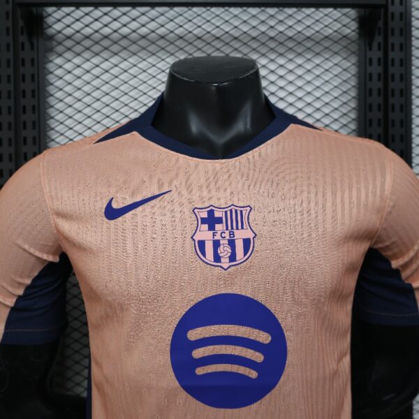 25/26 Player Barcelona Special Edition - Image 4