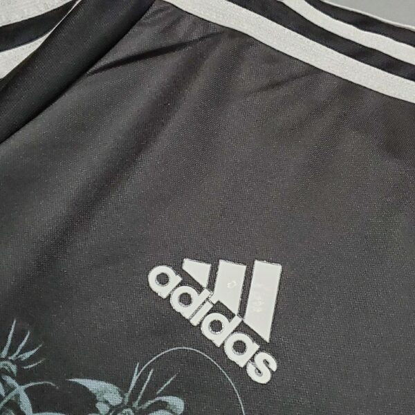 Retro Real Madrid 14/15 third away - Image 4