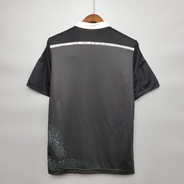 Retro Real Madrid 14/15 third away - Image 8