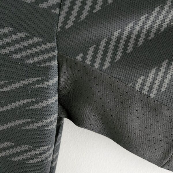 Retro 22/23 Real Madrid third away - Image 7