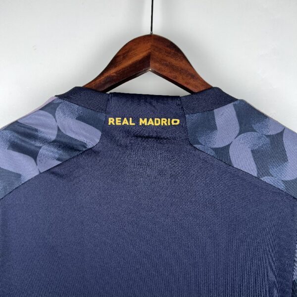 2023/24 Real Madrid Away - Image 4