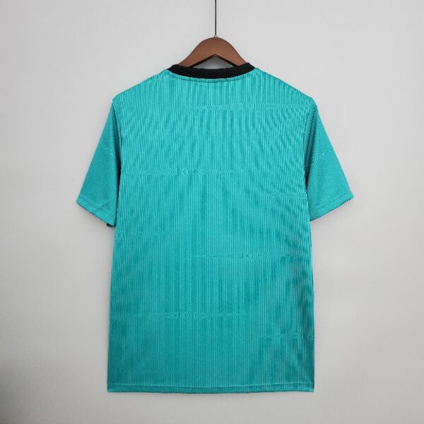 Retro 21/22 Real Madrid third away - Image 8