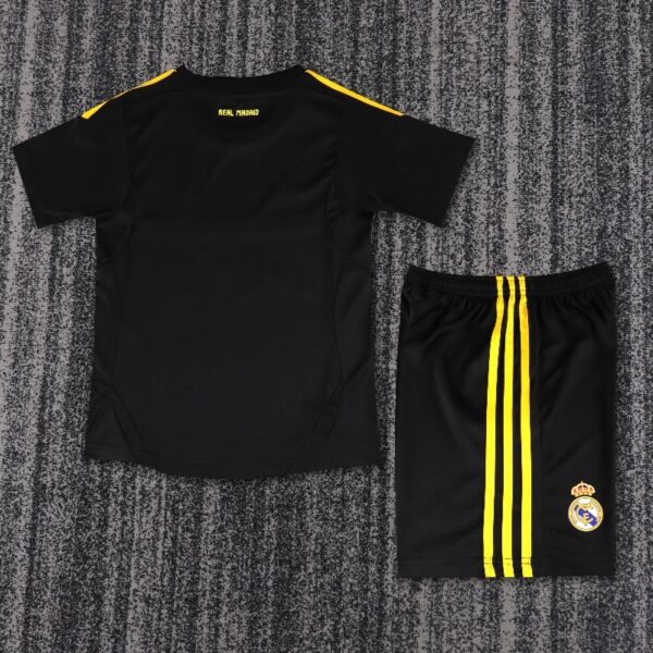 kids Real Madrid 2011-12 goalkeeper - Image 4