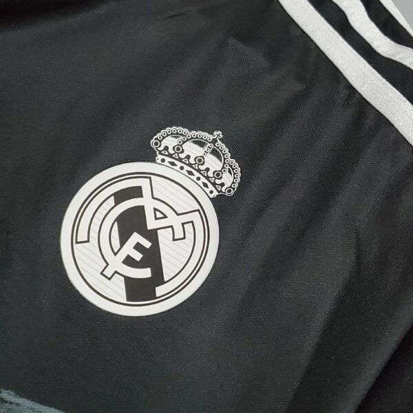 Retro Real Madrid 14/15 third away - Image 3