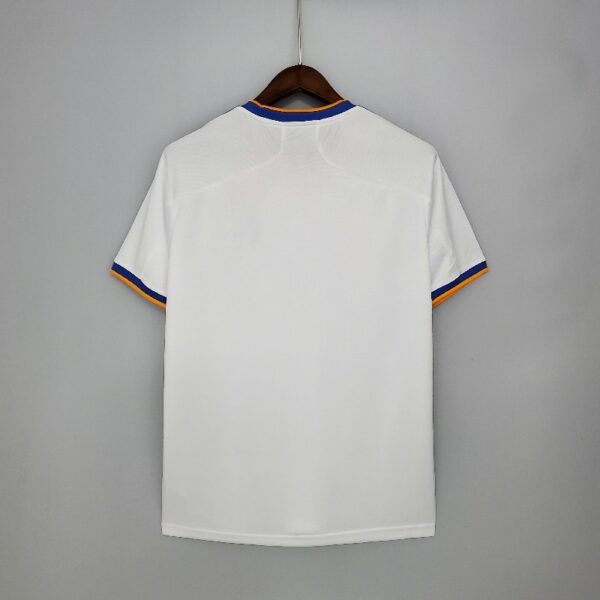 Retro 21/22 Real Madrid home - Image 8