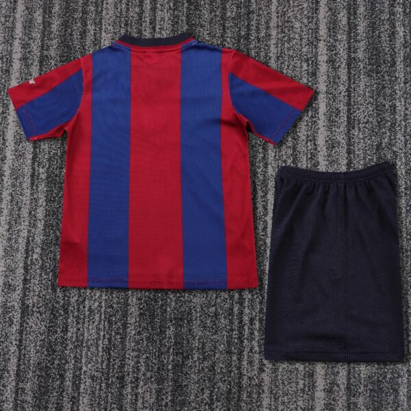 kids Barcelona 1998-99 home - Image 4