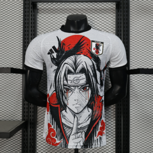 2025 Player Japan Special Edition Soccer Jersey Player Version a-017