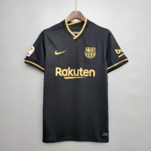 Retro 20/21 Barcelona away