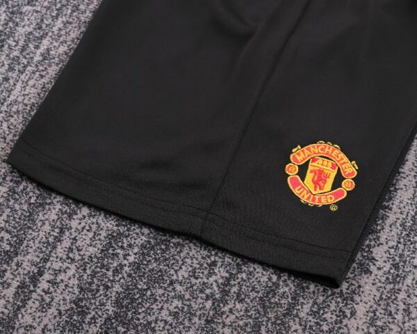 kids Manchester United 2002-04 home Soccer Jersey - Image 4