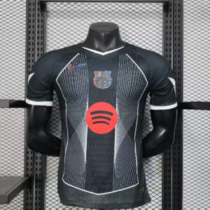 2025/26 Player Barcelona home X 02