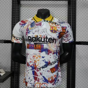 2025/26 Player Barcelona home X 01