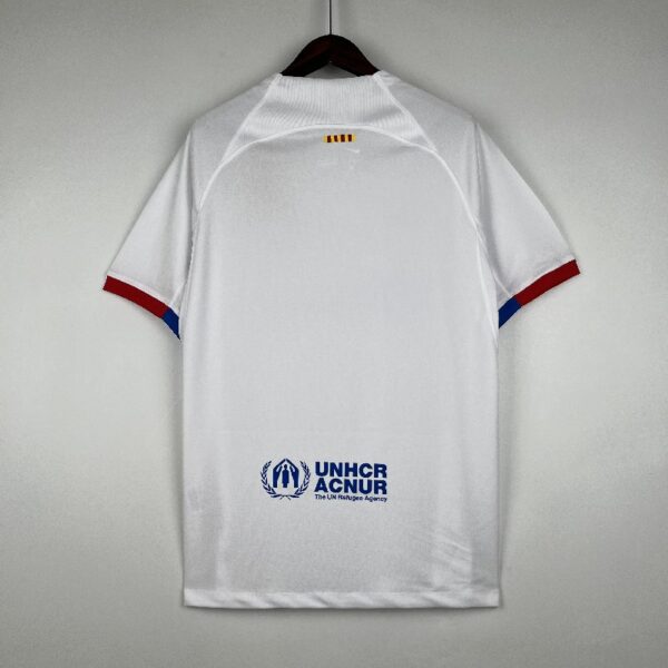 2023/24 Barcelona Away - Image 4