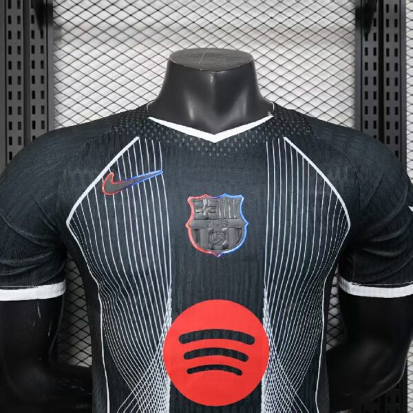 2025/26 Player Barcelona home X 02 - Image 3