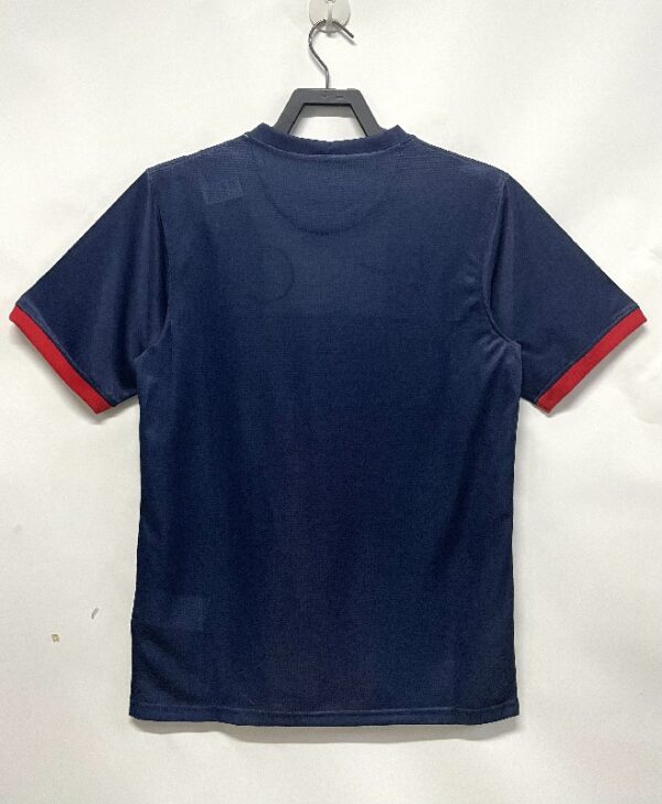Paris 2013-14 Home Retro Soccer Jersey - Image 2