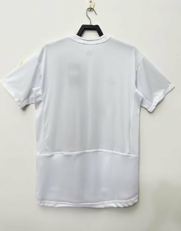 Paris 2002-03 Away Retro Soccer Jersey - Image 2