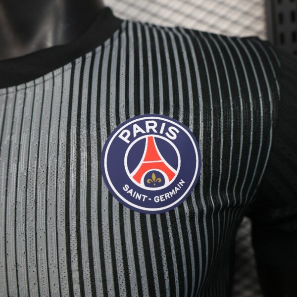 2025/26 Player PSG Goalkeeper Soccer Jersey - Image 2