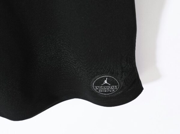 Paris 2018/19 Home Retro Soccer Jersey - Image 2