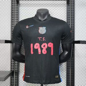 2025/26 Player Barcelona home X 13