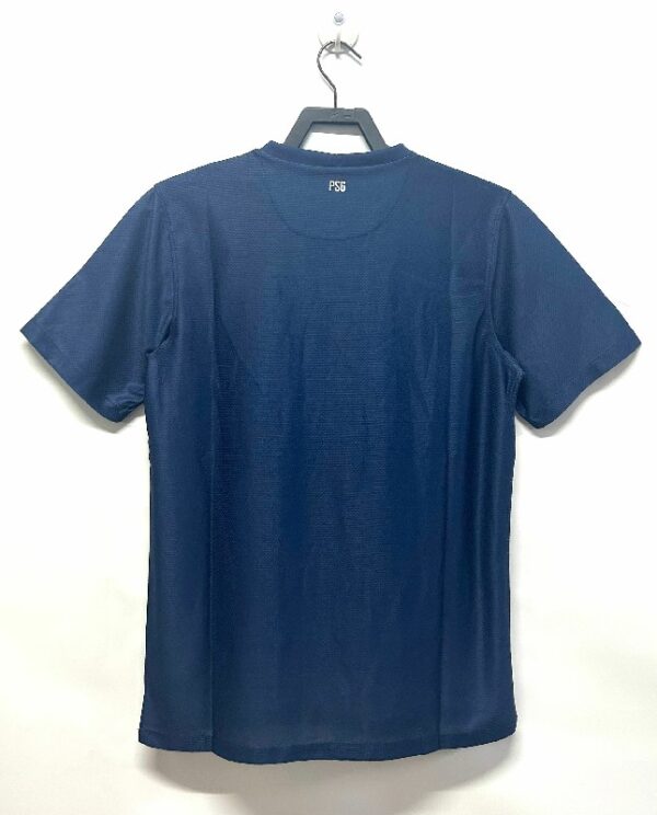 Paris 2012-13 Home Retro Soccer Jersey - Image 2