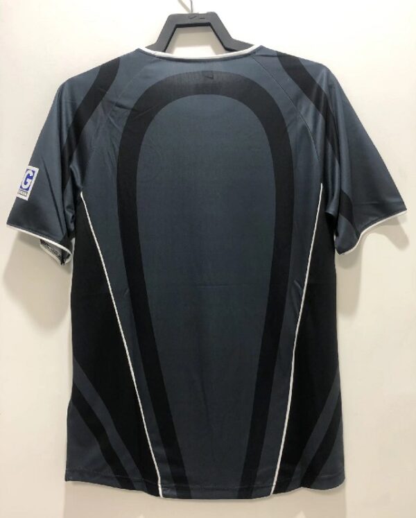 Paris 2001 third away Retro Soccer Jersey - Image 2