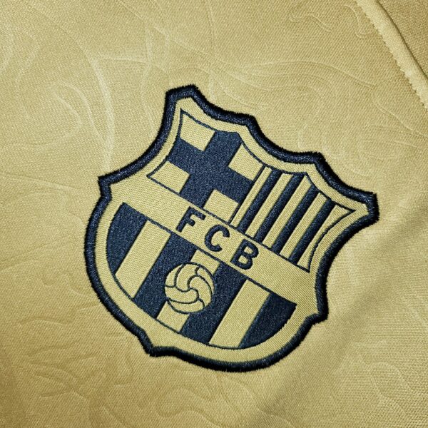 2022/23 Barcelona away - Image 4