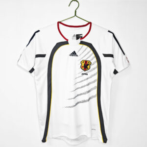 2006/07 Japanese Away Jersey