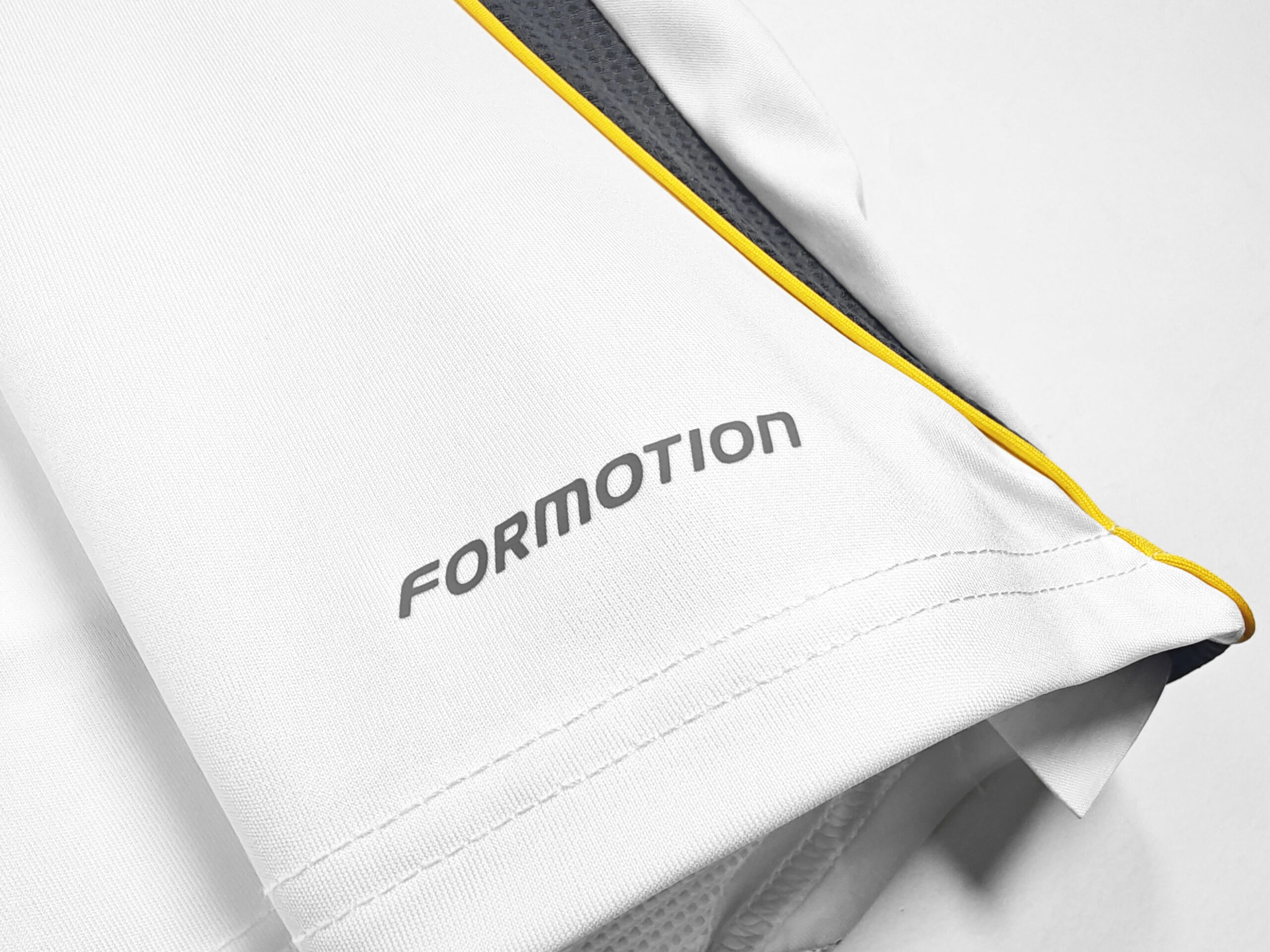 2006/07 Japanese Away Jersey - Image 5