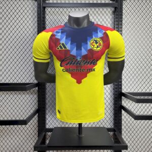 CLUB América de México SPECIAL EDITION Away 25/26 MEN (PLAYER VERSION)