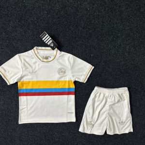 COLOMBIA CHILDREN'S GROUP Away COMMEMORATION OF 100 YEARS