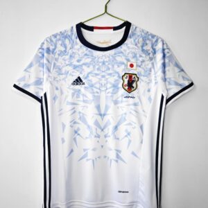2016/17 Japanese Away Retro Jersey