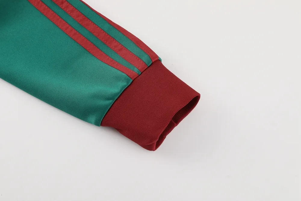 2024 Mexico Green Jacket Suit - Image 4