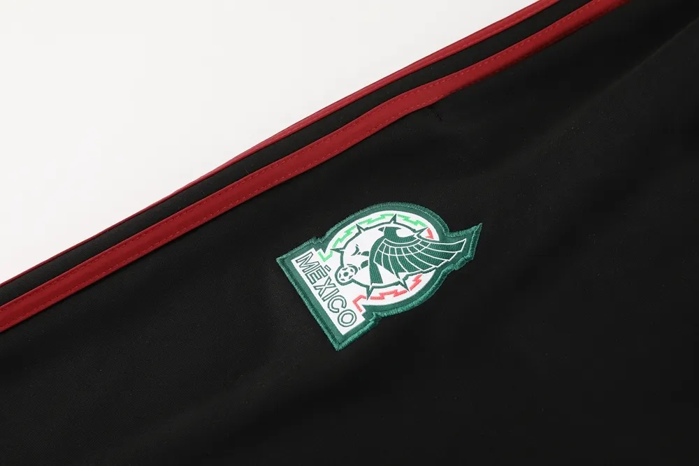 2024 Mexico Green Jacket Suit - Image 8