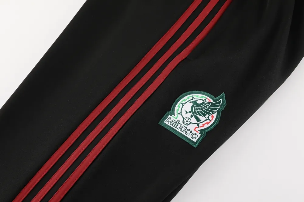 2024 Mexico Green Jacket Suit - Image 9