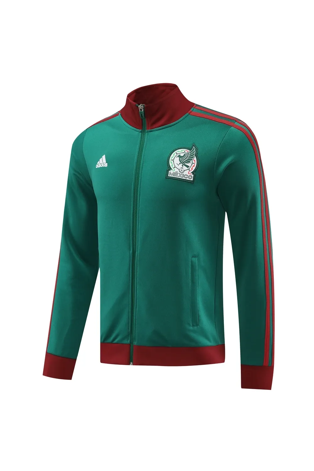 2024 Mexico Green Jacket Suit - Image 11