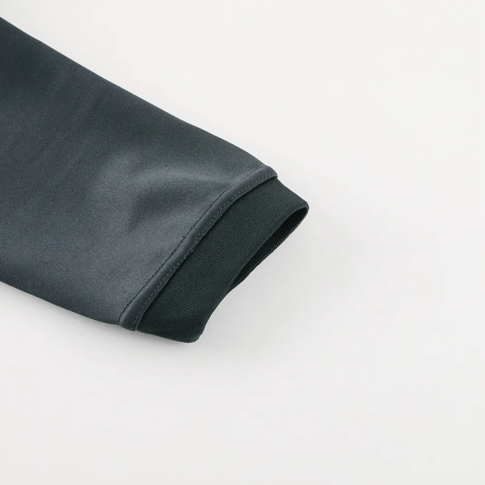 2024 Argentina Gray Jacket Tracksuit - Image 9