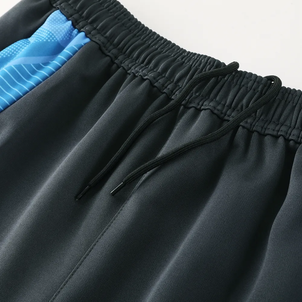 2024 Argentina Gray Jacket Tracksuit - Image 11