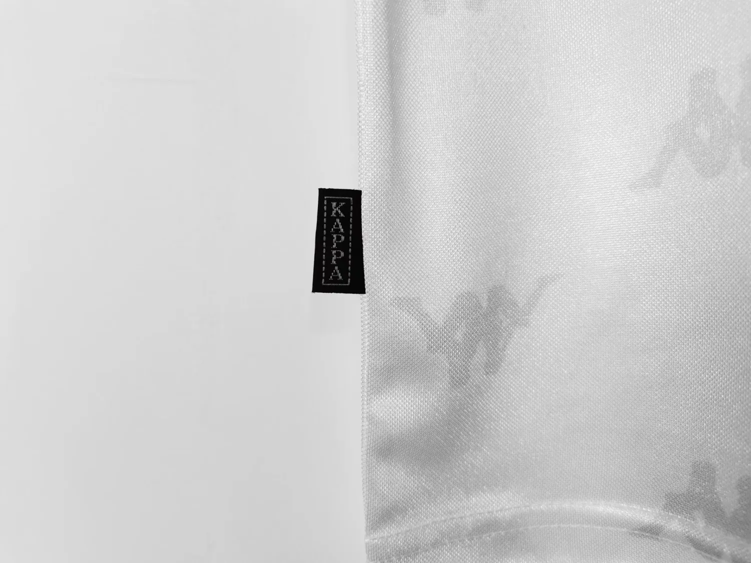 1994 South Africa Home Retro Jersey - Image 7