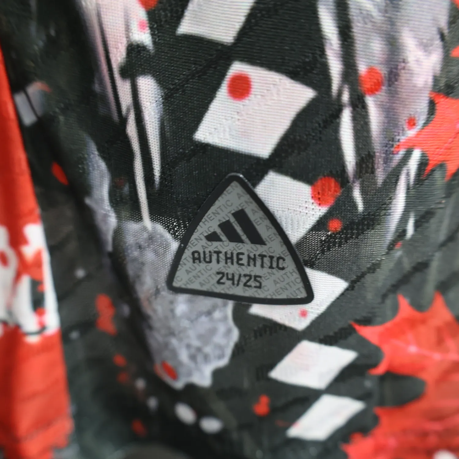 2024 Japan Speical Player Jersey - Image 3