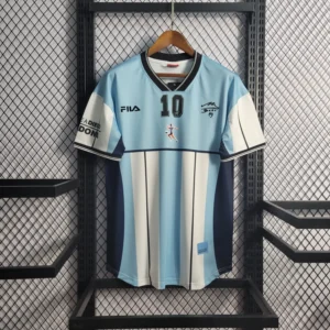 Argentina 10# Maradona Retirement Commemorative Edition – Fanretro