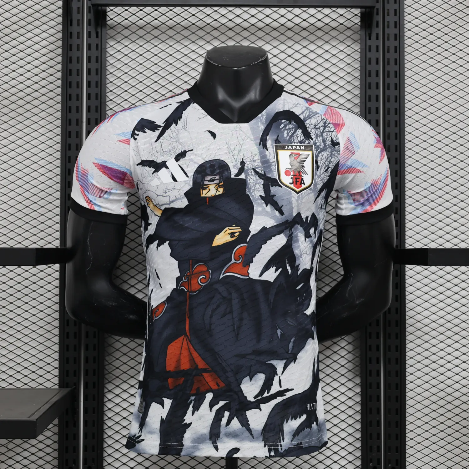 2024 Japan Speical Player Jersey