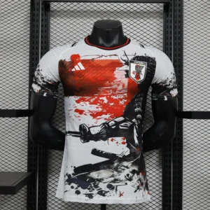 2024 Japan Speical Player Jersey