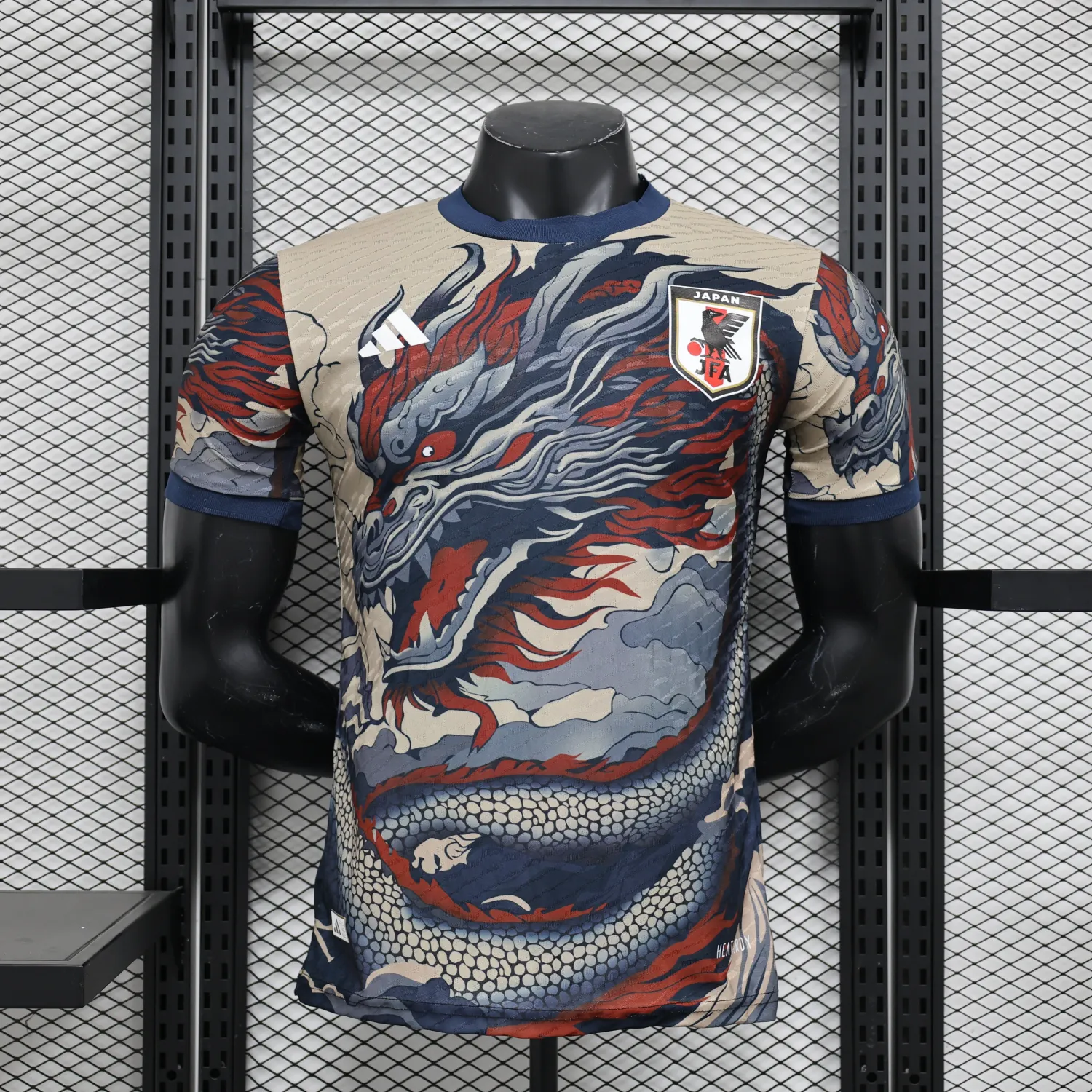 2024 Japan Speical Player Jersey