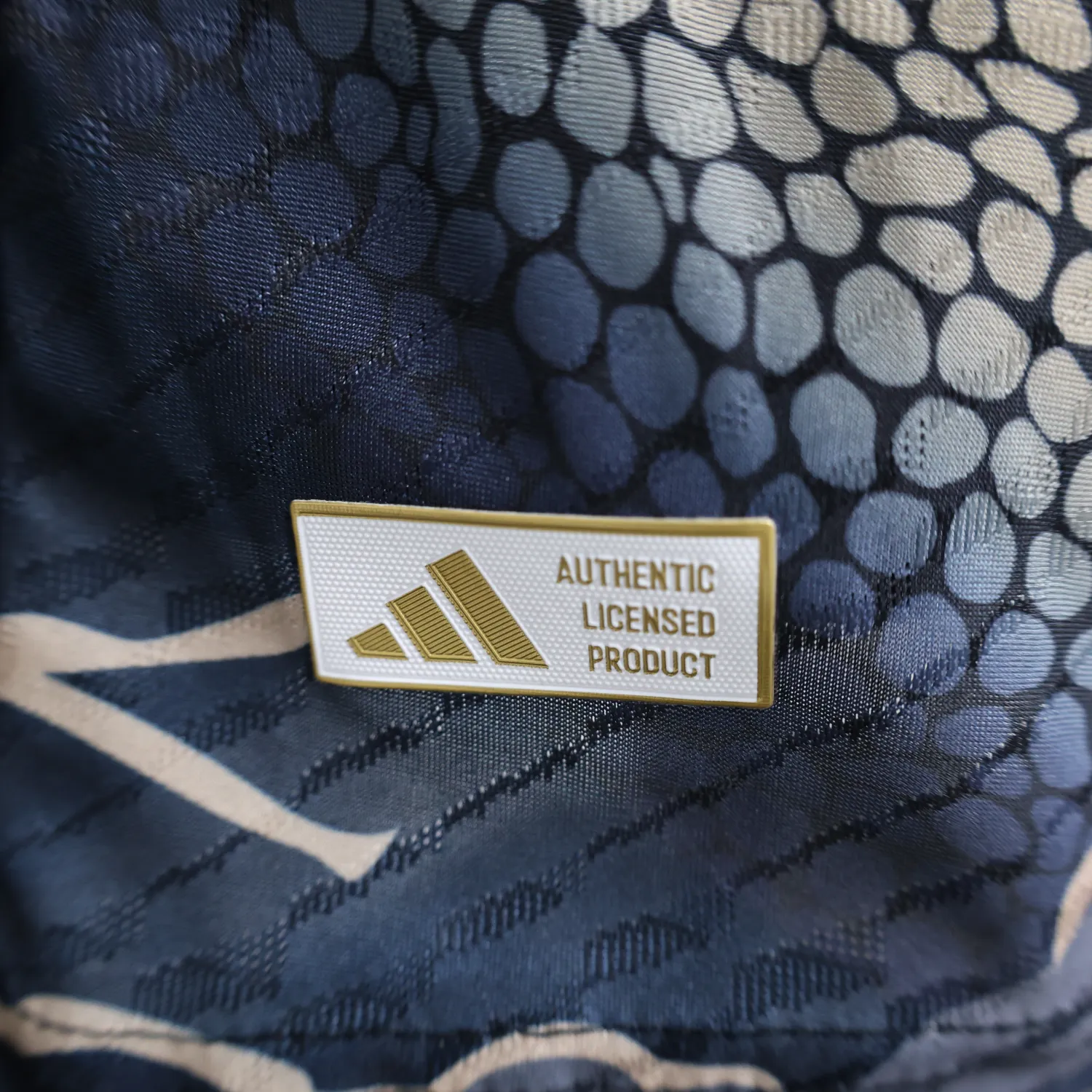 2024 Japan Speical Player Jersey - Image 2